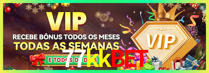 Ganhador 77kkbet